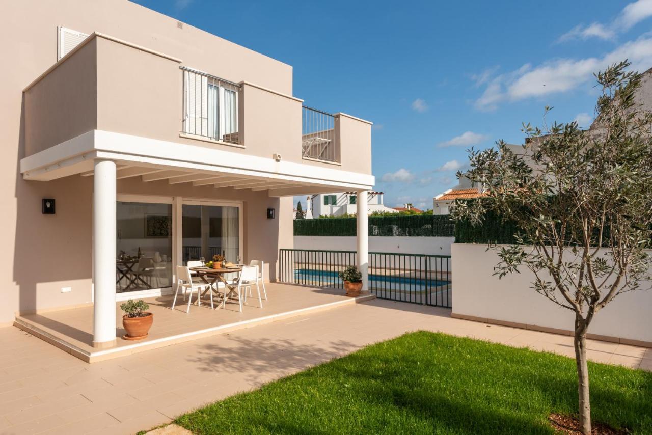 Villa Clear