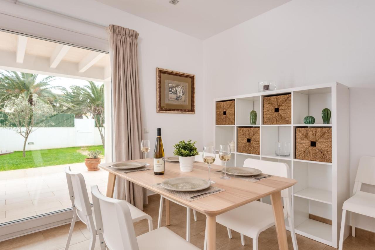 Villa Clear