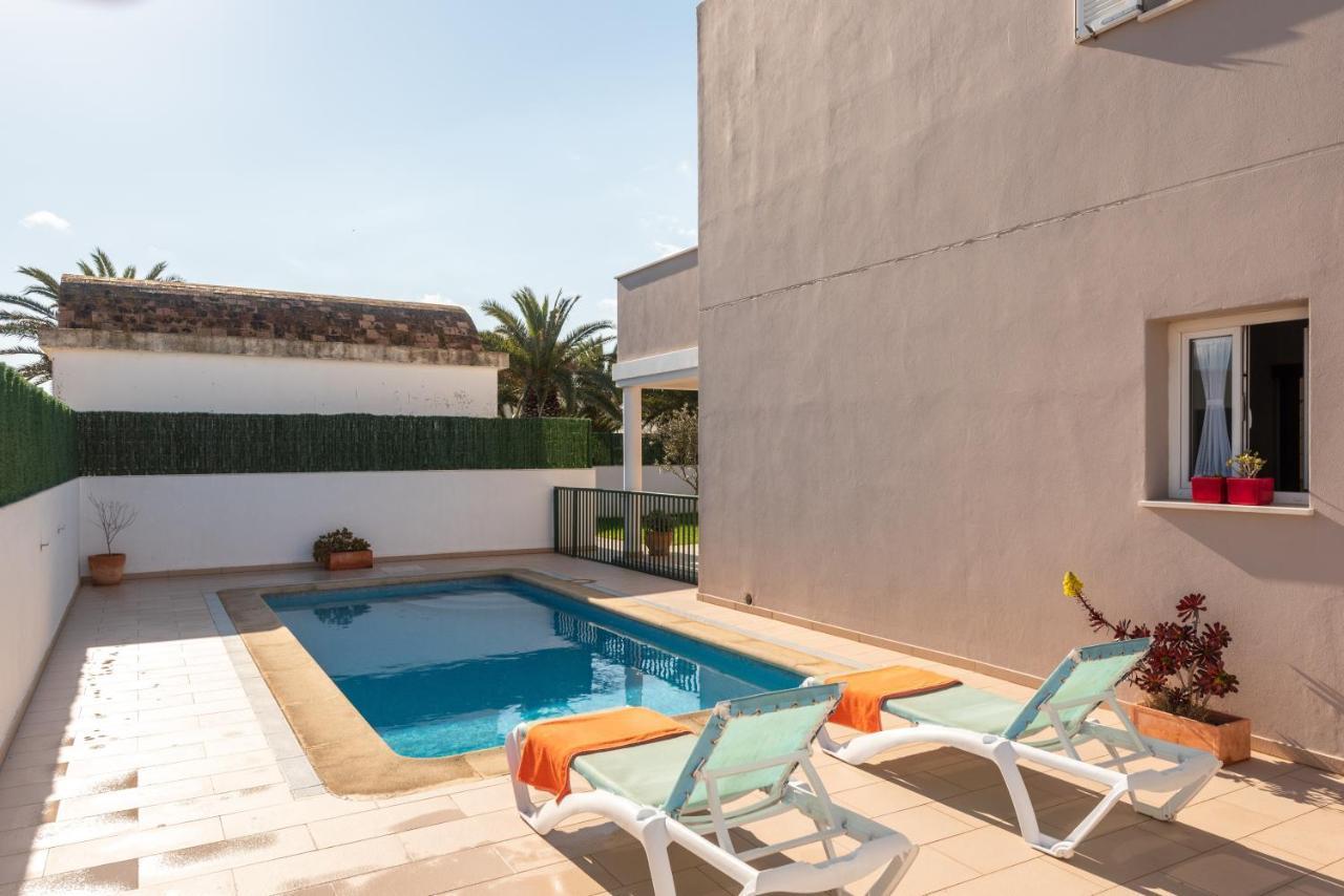 Clear Villa Ciutadella (Menorca)