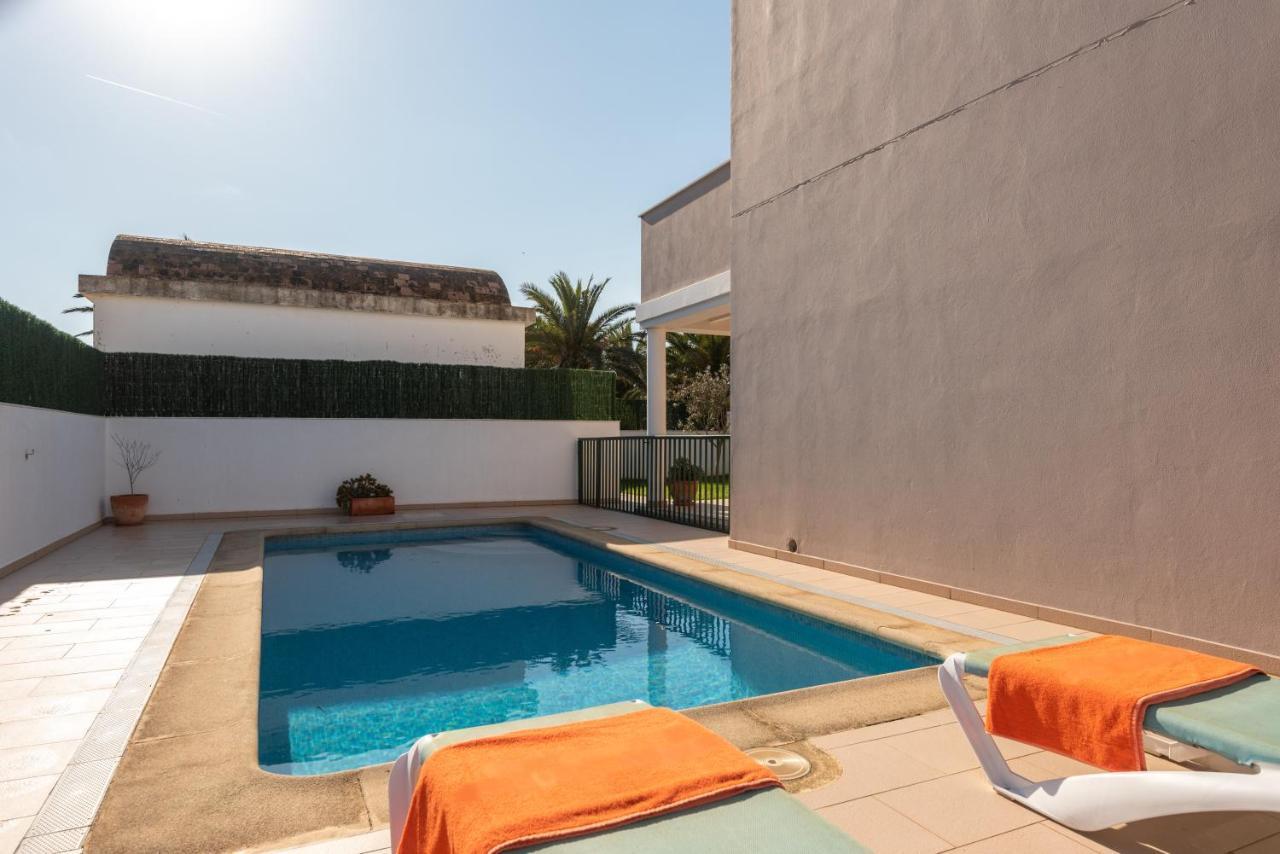 Clear Villa