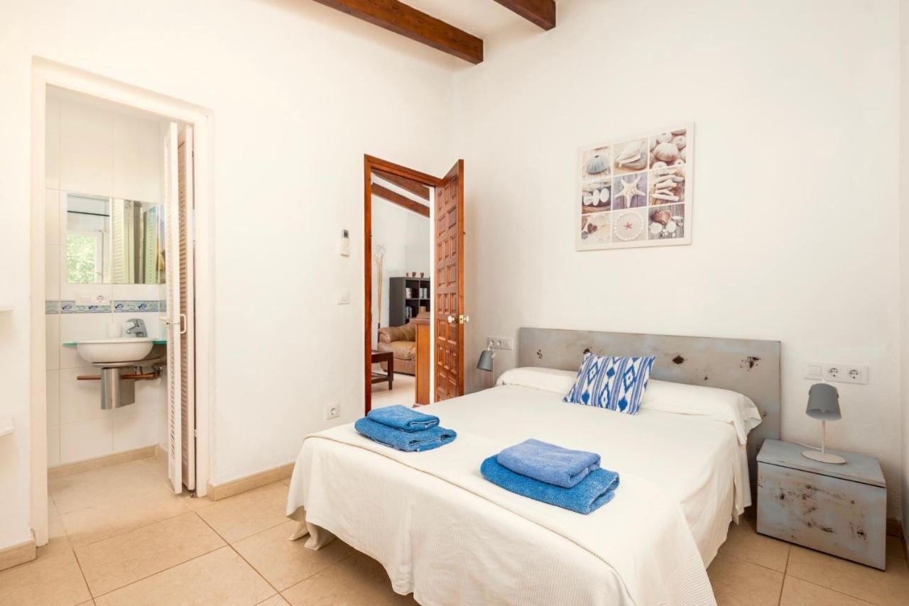 Valeria With Private Pool By Dadovillas Cala En Porter (Menorca)