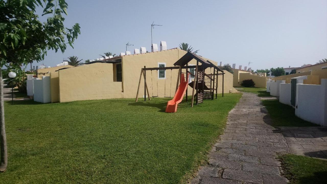 Apartamento Las Siete Palmeras Apartamento *