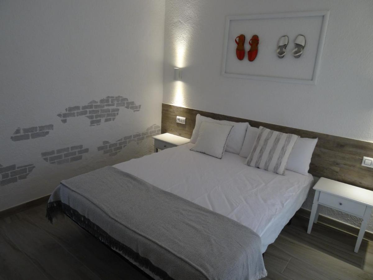Apartamento Las Siete Palmeras *