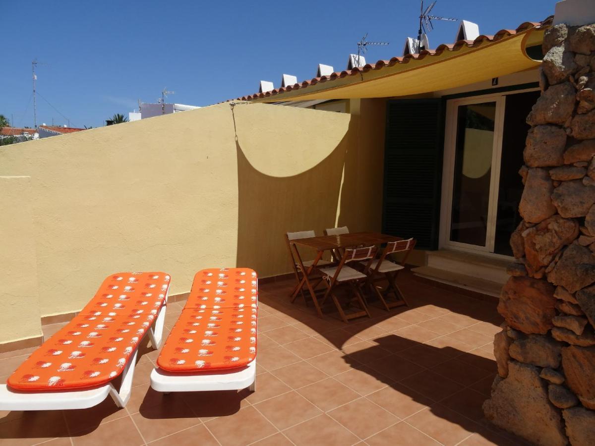 Apartamento Apartamento Las Siete Palmeras