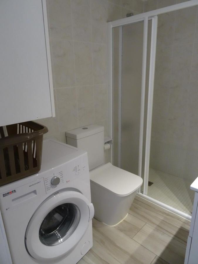 Apartamento Las Siete Palmeras * Cala'N Blanes (Menorca)