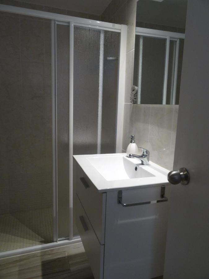 Apartamento Las Siete Palmeras