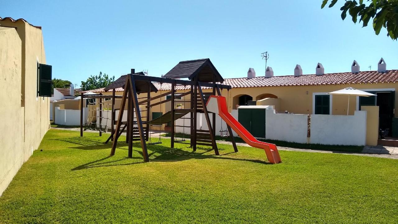 Apartamento Las Siete Palmeras * Cala'N Blanes (Menorca)