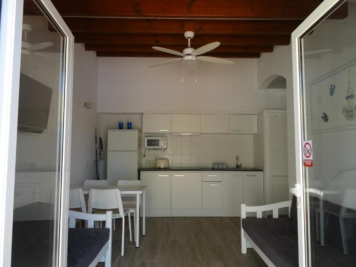 Apartamento Las Siete Palmeras *