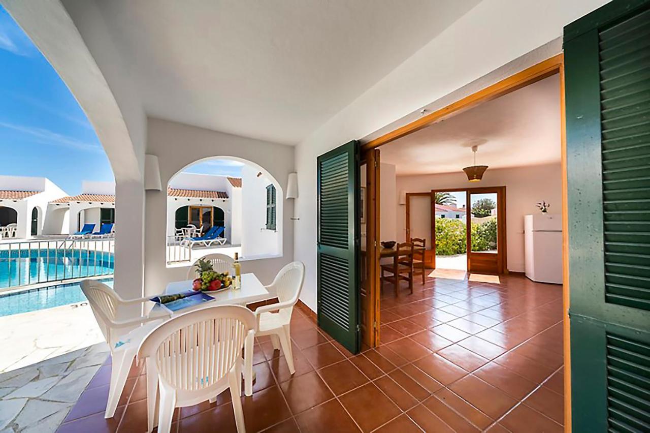 Casas Menorquinas Apartamento