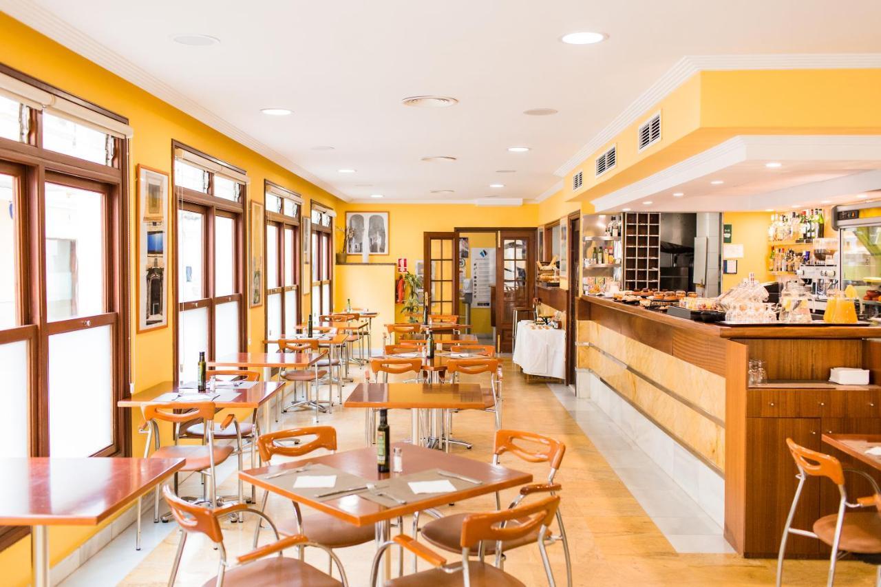 Hostal Sagitario Ciutadella (Menorca)
