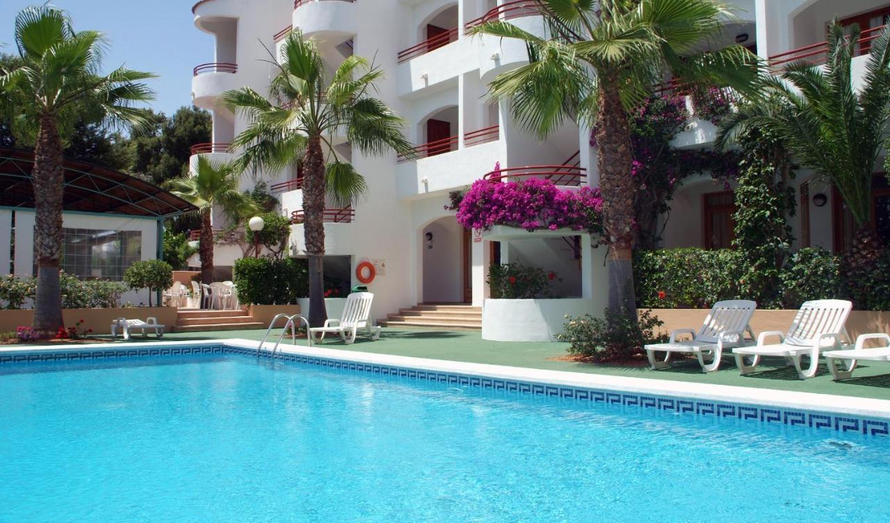Apartment Sagitario Vista Playa I