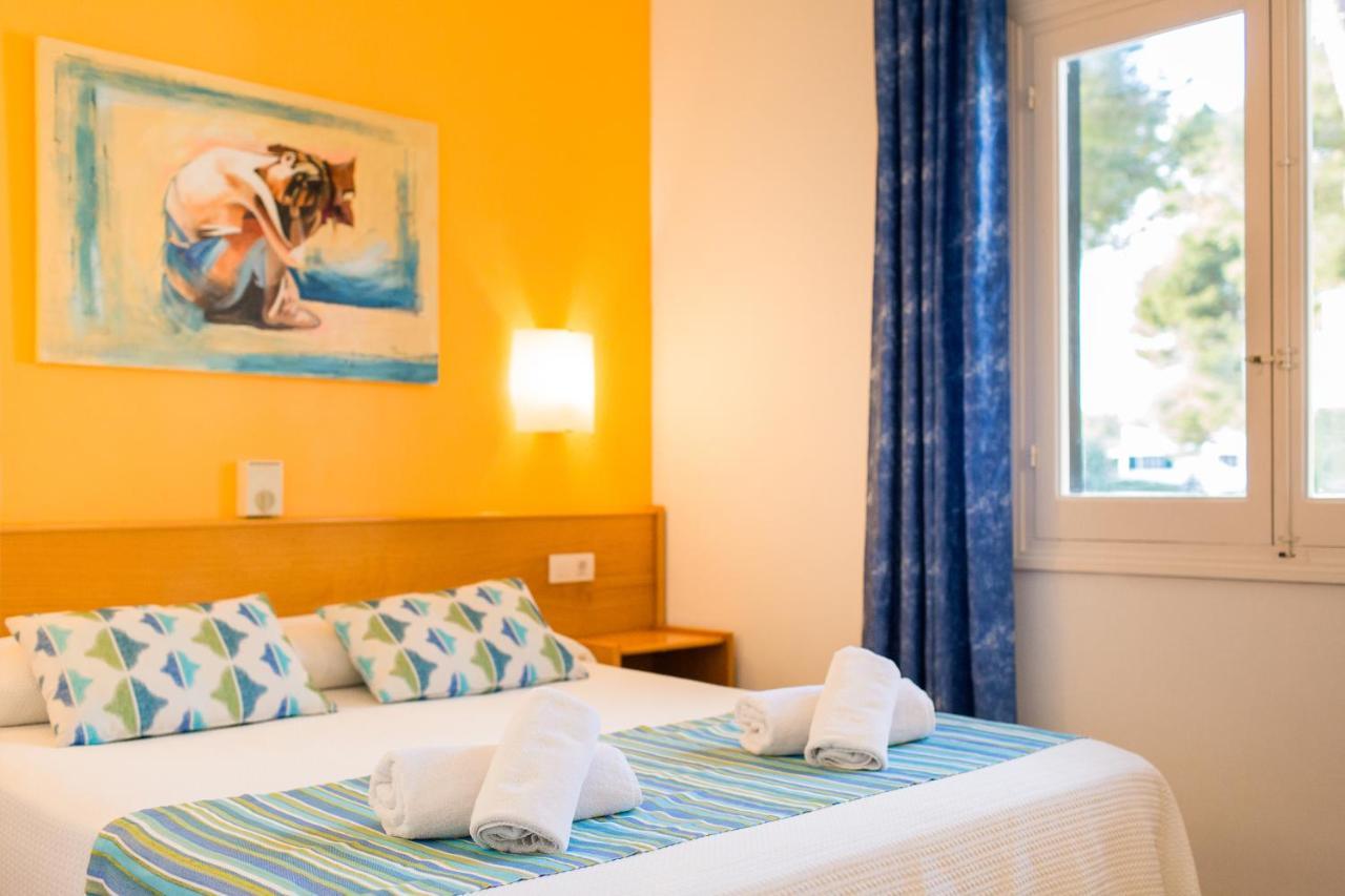 Apartment Sagitario Vista Playa I