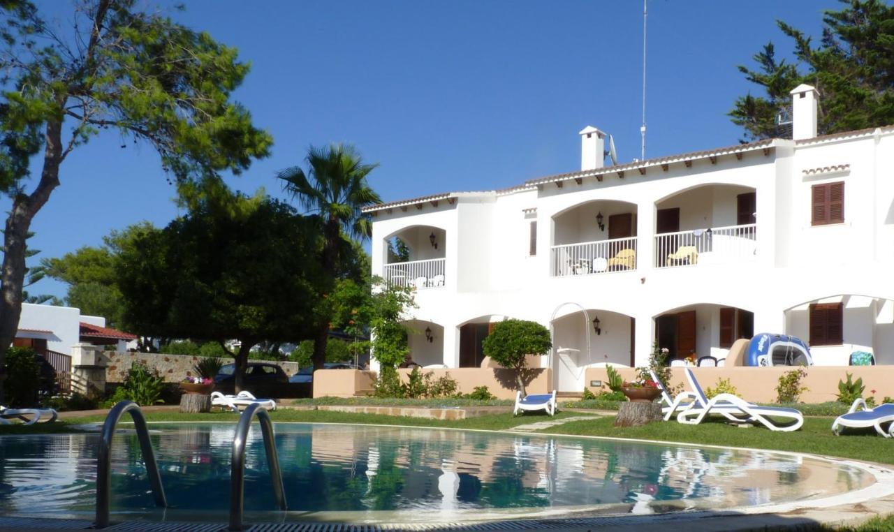 Sagitario Vista Playa II Apartamentos Apartment