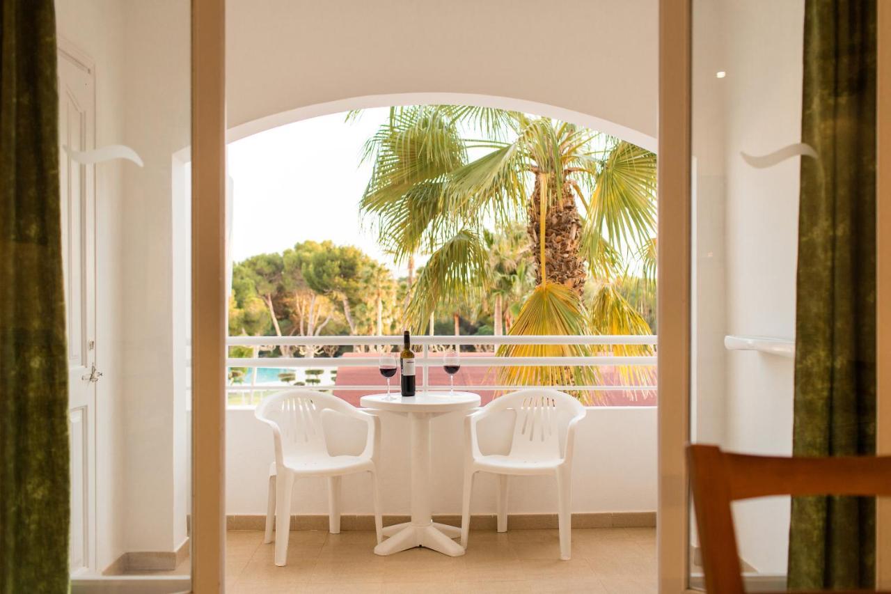 Apartment Sagitario Vista Playa I