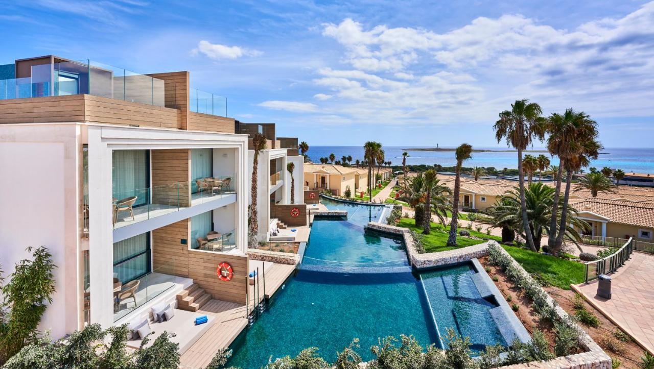 Hotel Insotel Punta Prima 5*