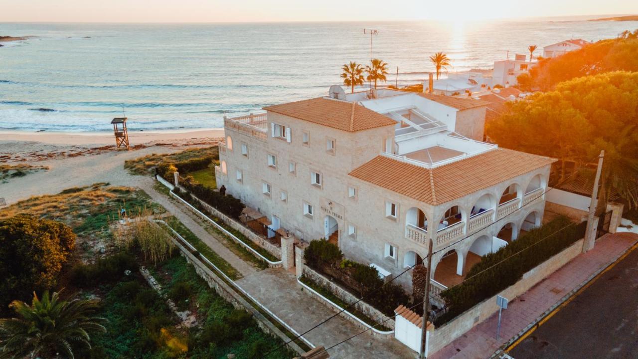 Aparthotel Punta Prima