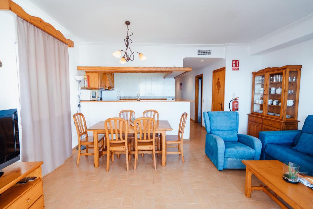 Aparthotel Punta Prima 2*