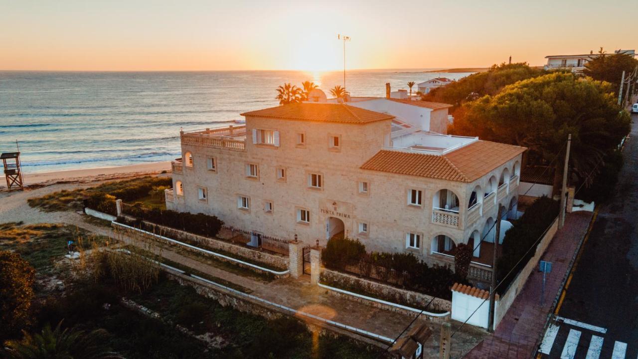 Aparthotel Punta Prima Punta Prima (Menorca)