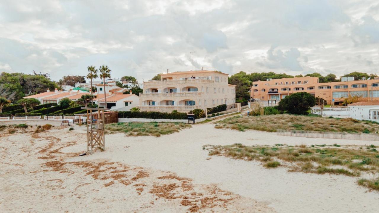 Punta Prima Punta Prima (Menorca)