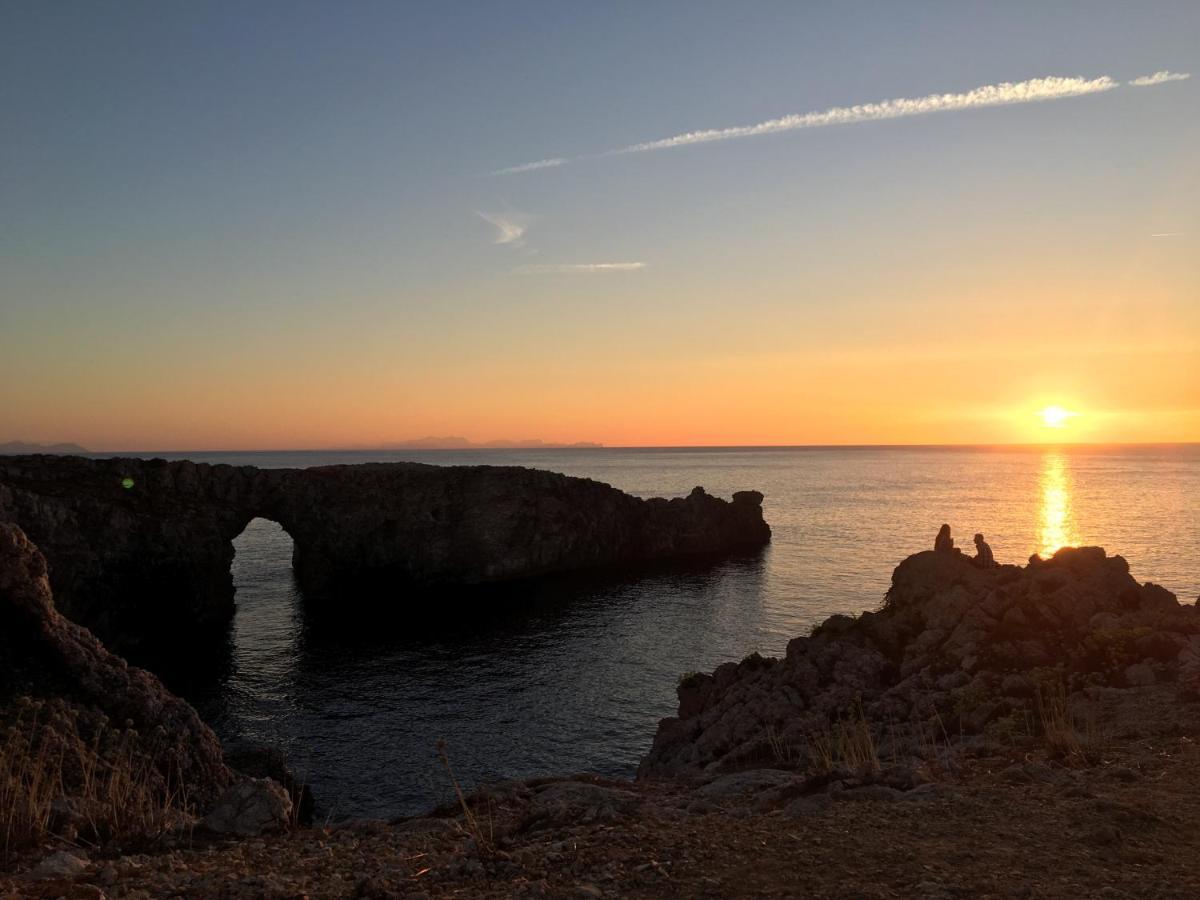 Ses Sivines 25 Сasa de vacaciones