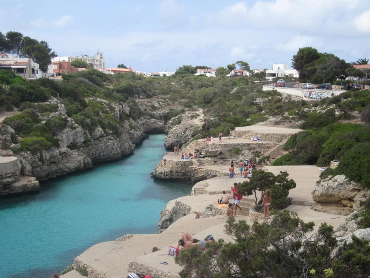 Ses Sivines 25 Сasa de vacaciones Ciutadella (Menorca)