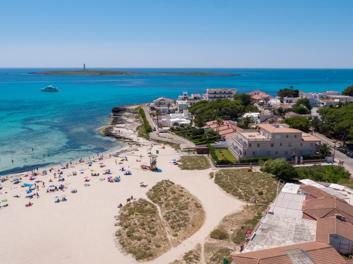 Comitas Isla Del Aire Apartahotel 4*