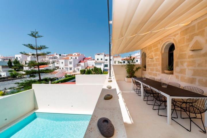 Splendid Former Chapel With Pool & Jacuzzi *