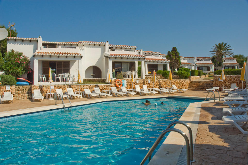 Binibeca Beach Villas *