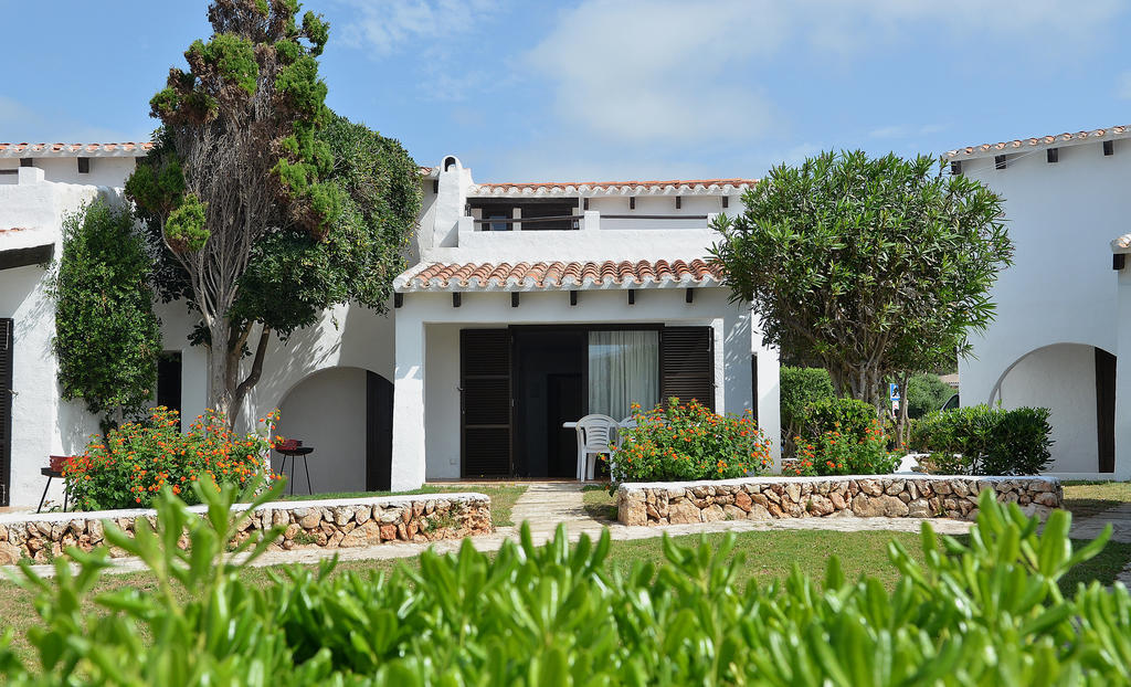 Binibeca Beach Villas Villa