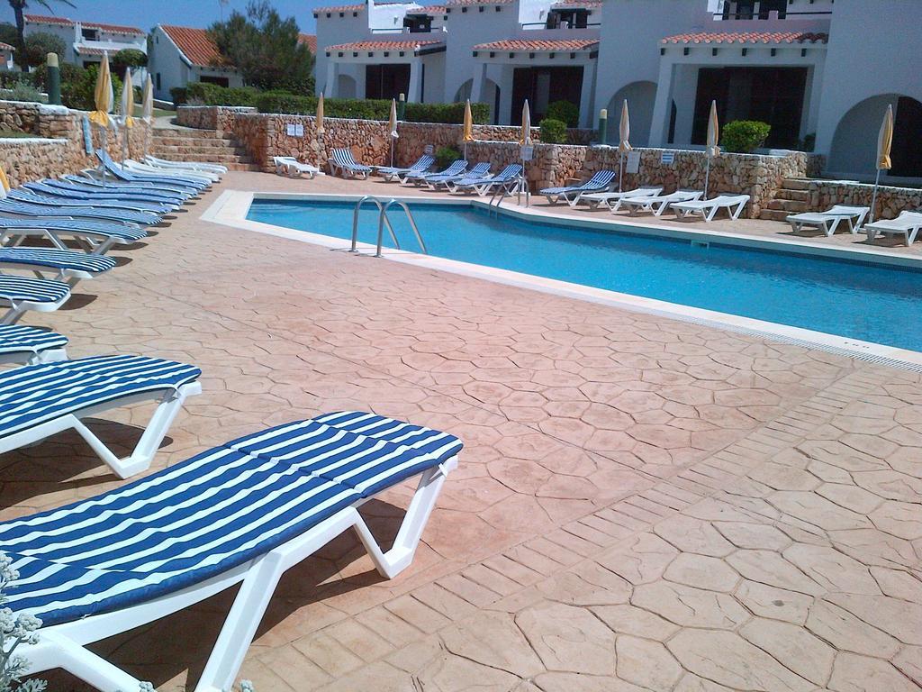Villa Binibeca Beach Villas Binibeca