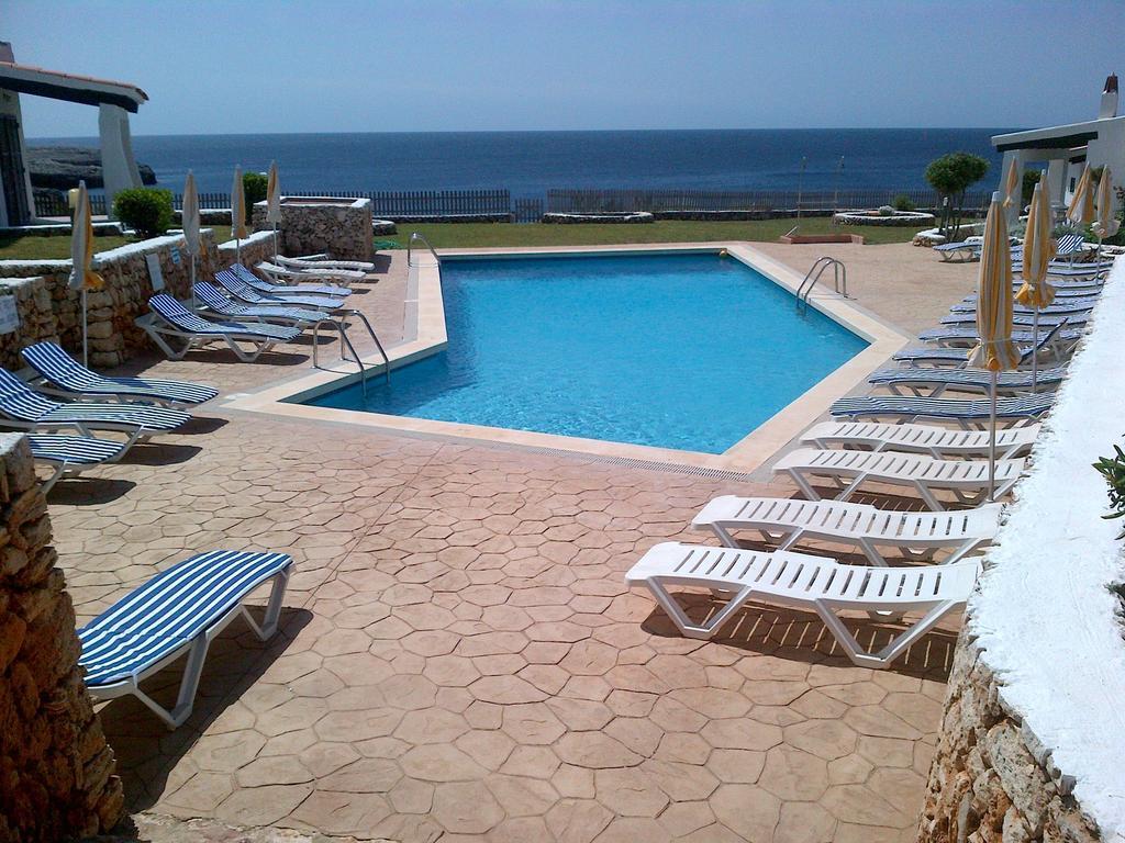 Binibeca Beach Villas * Binibeca