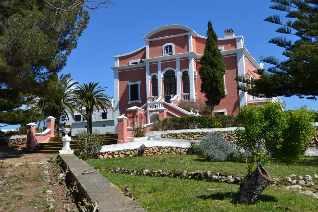 Agroturismo Son Triay Ferreries (Ferrerías)