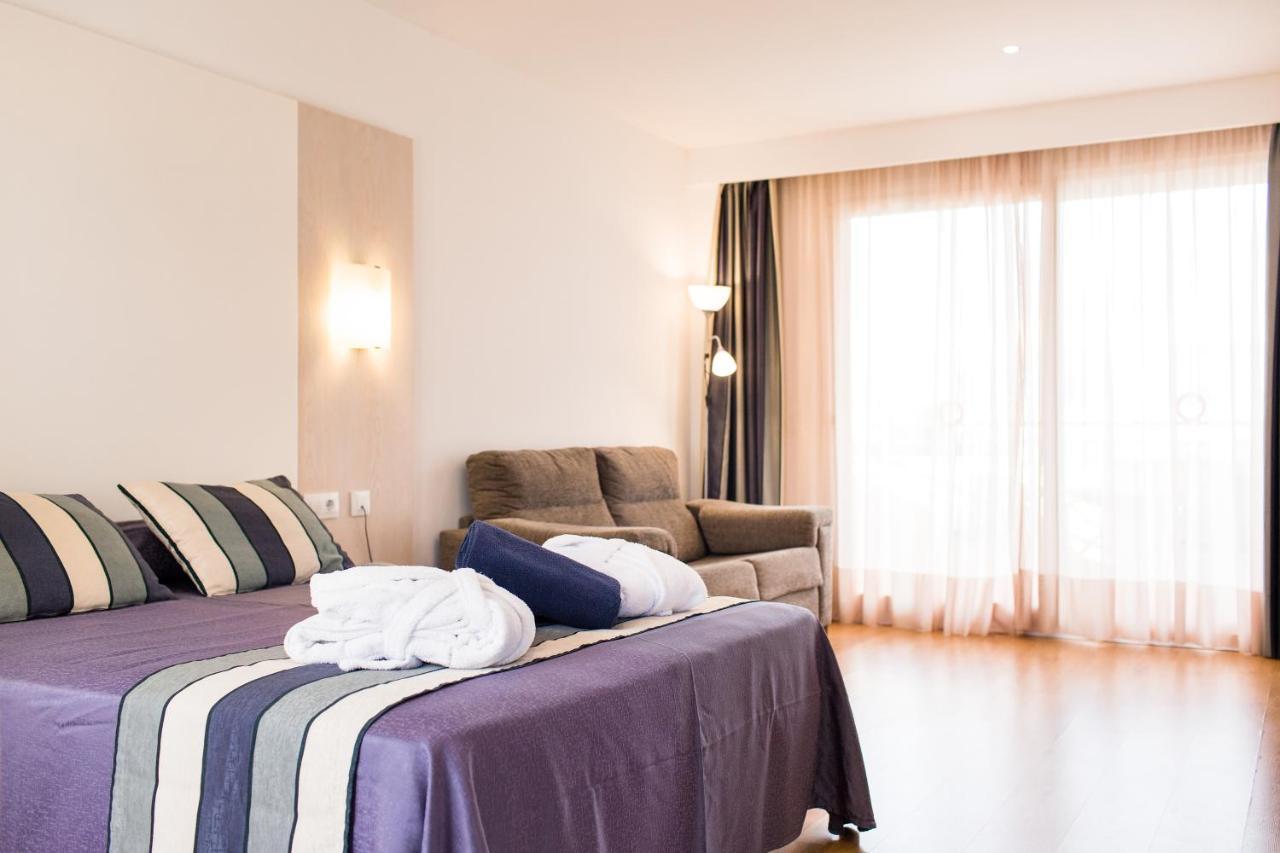 Sagitario Playa Resort 4*