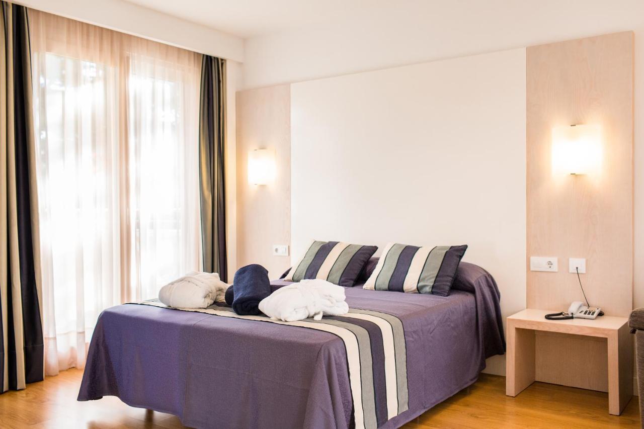 Sagitario Playa Resort Cala Blanca (Menorca)