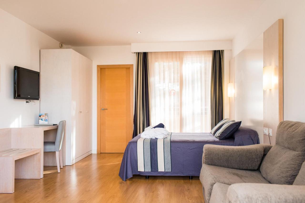 Resort Sagitario Playa 4*