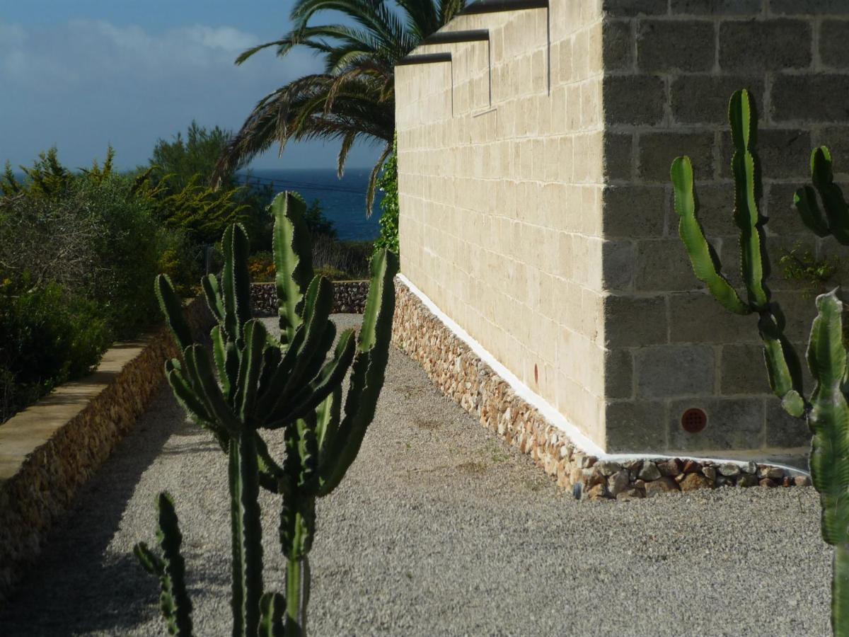 Holiday home Biniquanvulgui Con Vistas Binisafua