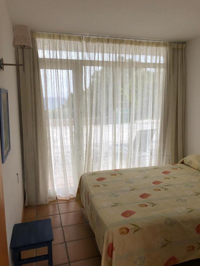 Biniquanvulgui Con Vistas Holiday home Binisafua