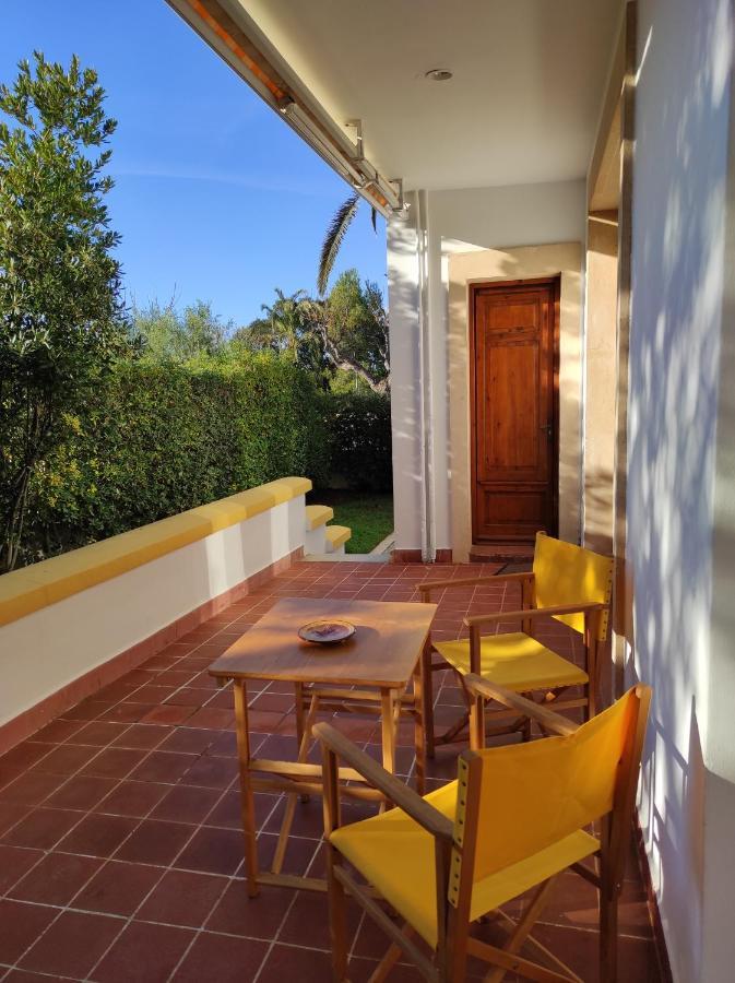 Casa Sa Posidonia -posidonia Surf&stay- Ciutadella (Menorca)