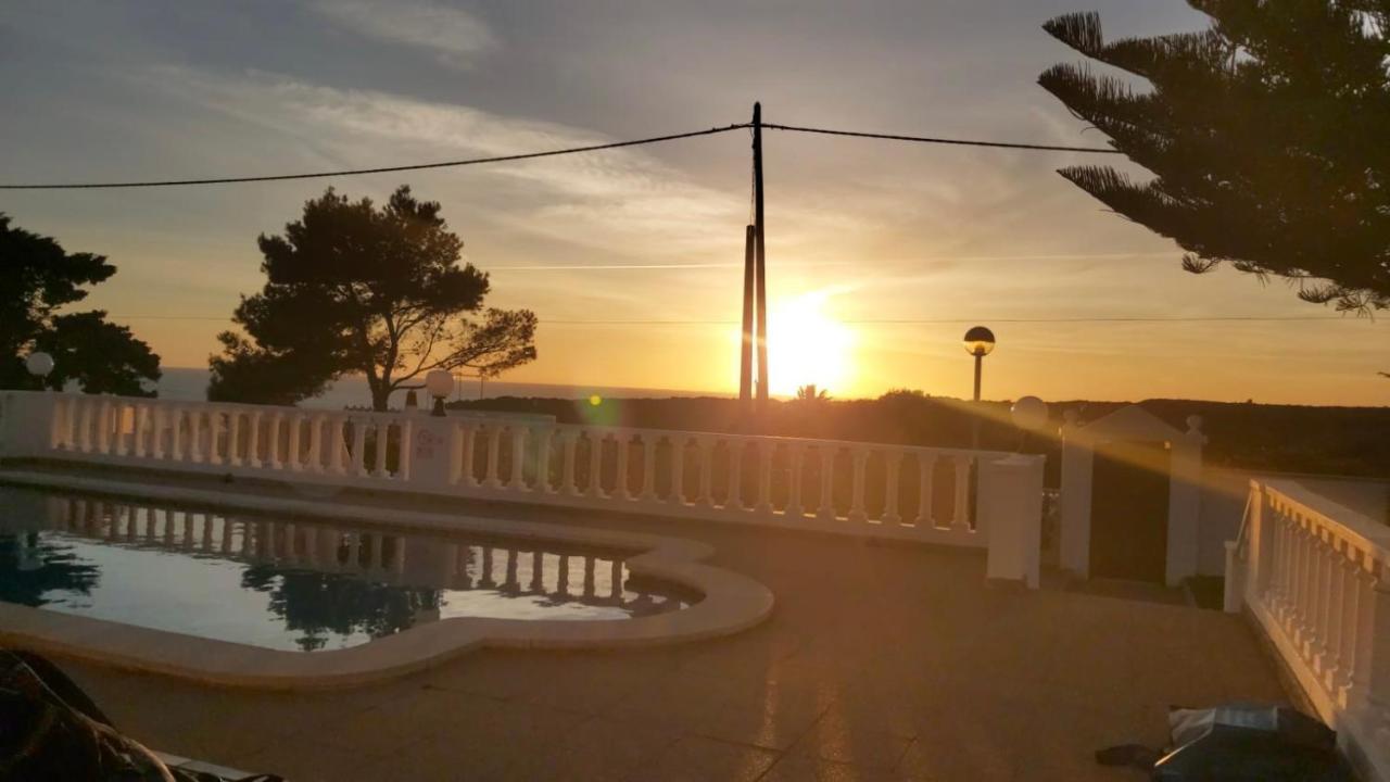 Vistamar Holiday home Cala En Porter (Menorca)