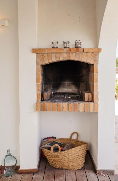 Es Сasa de vacaciones Sant Lluís