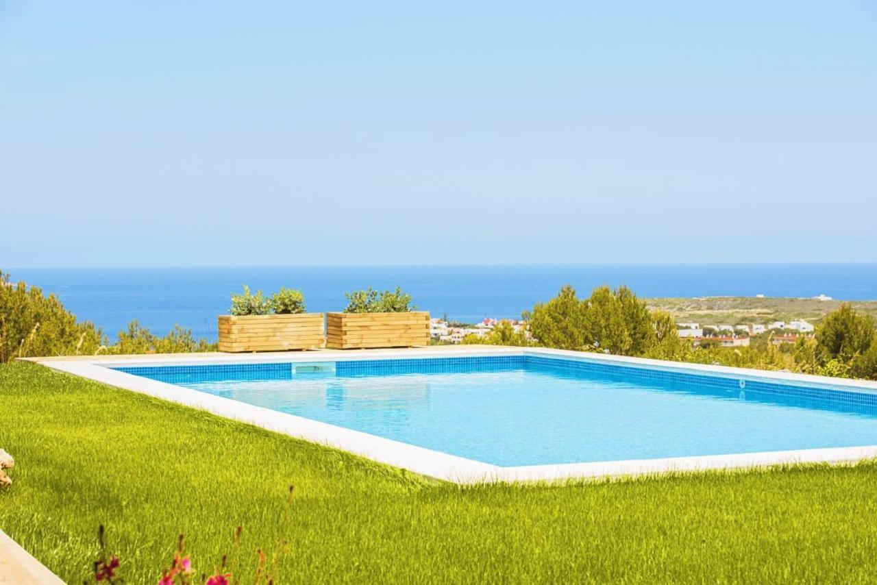 Villa Bella Es Mercadal
