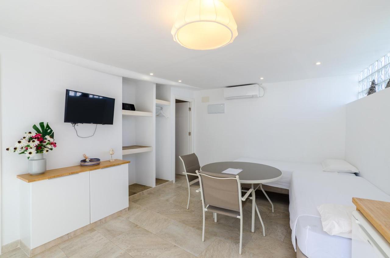 Starbal Apartamento *