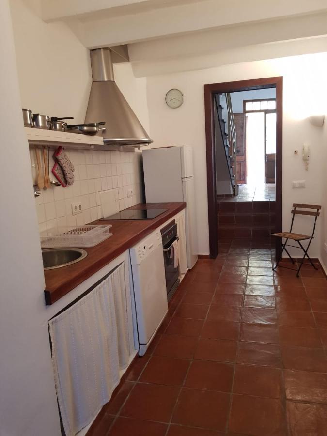 Casa Mares Holiday home *