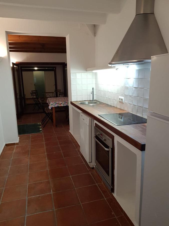 Casa Mares Holiday home