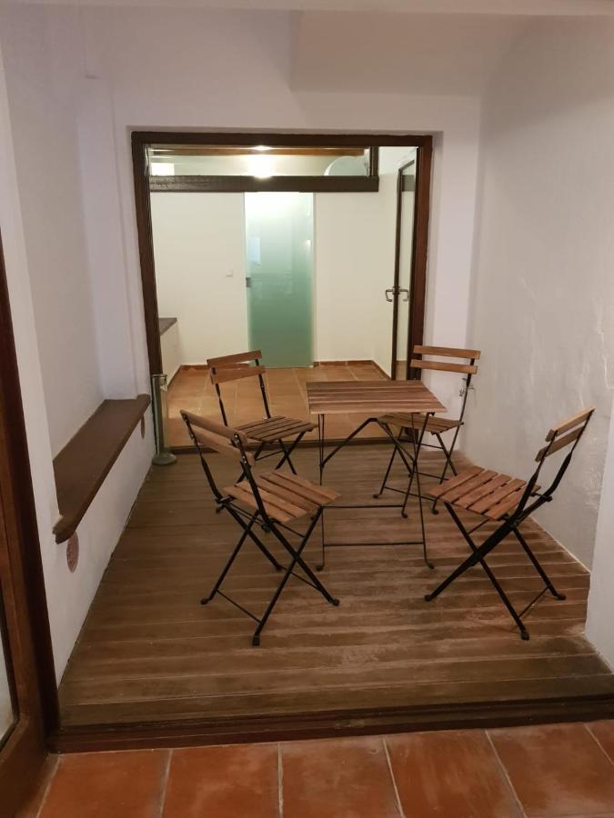 Casa Marés