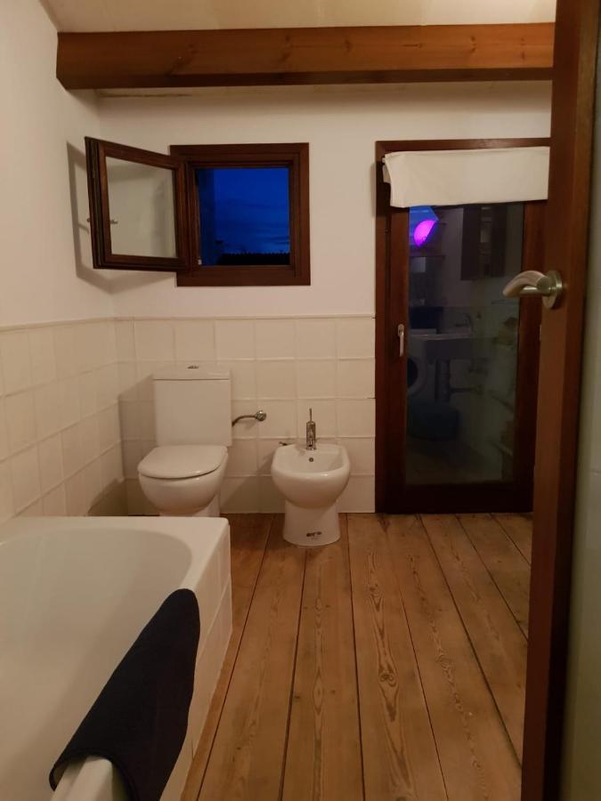 Сasa de vacaciones Casa Marés *