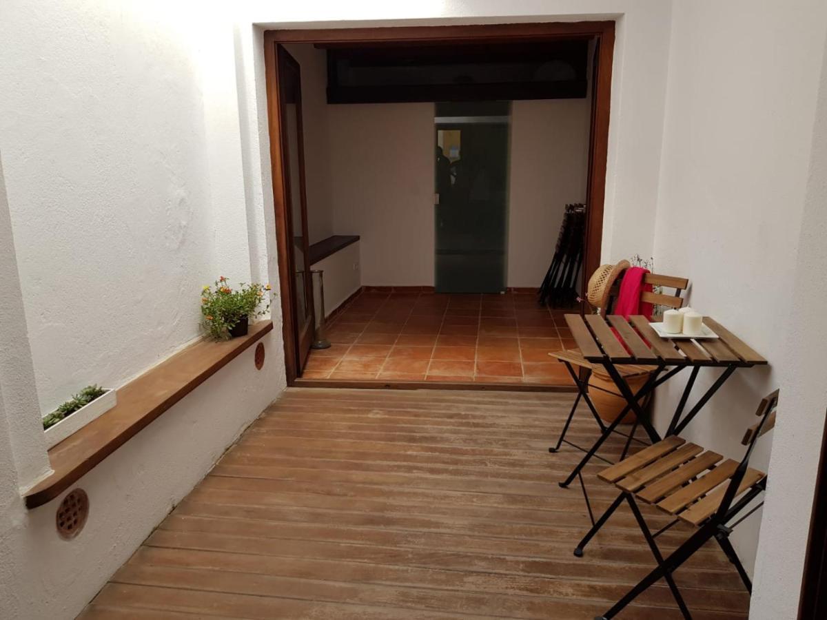 Casa Mares * Ciutadella (Menorca)