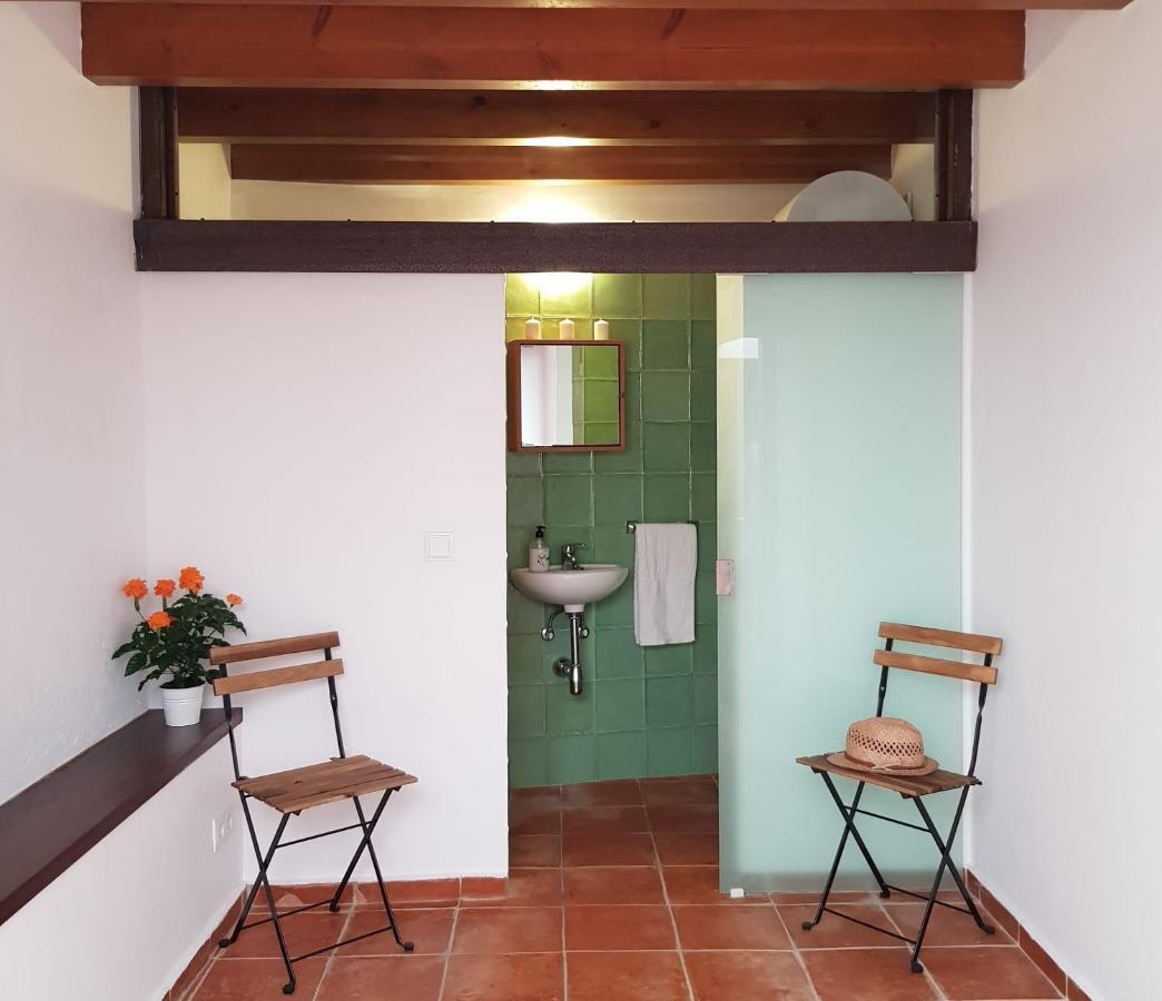Casa Mares *
