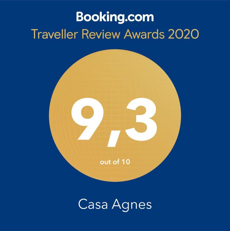 Casa Agnes *