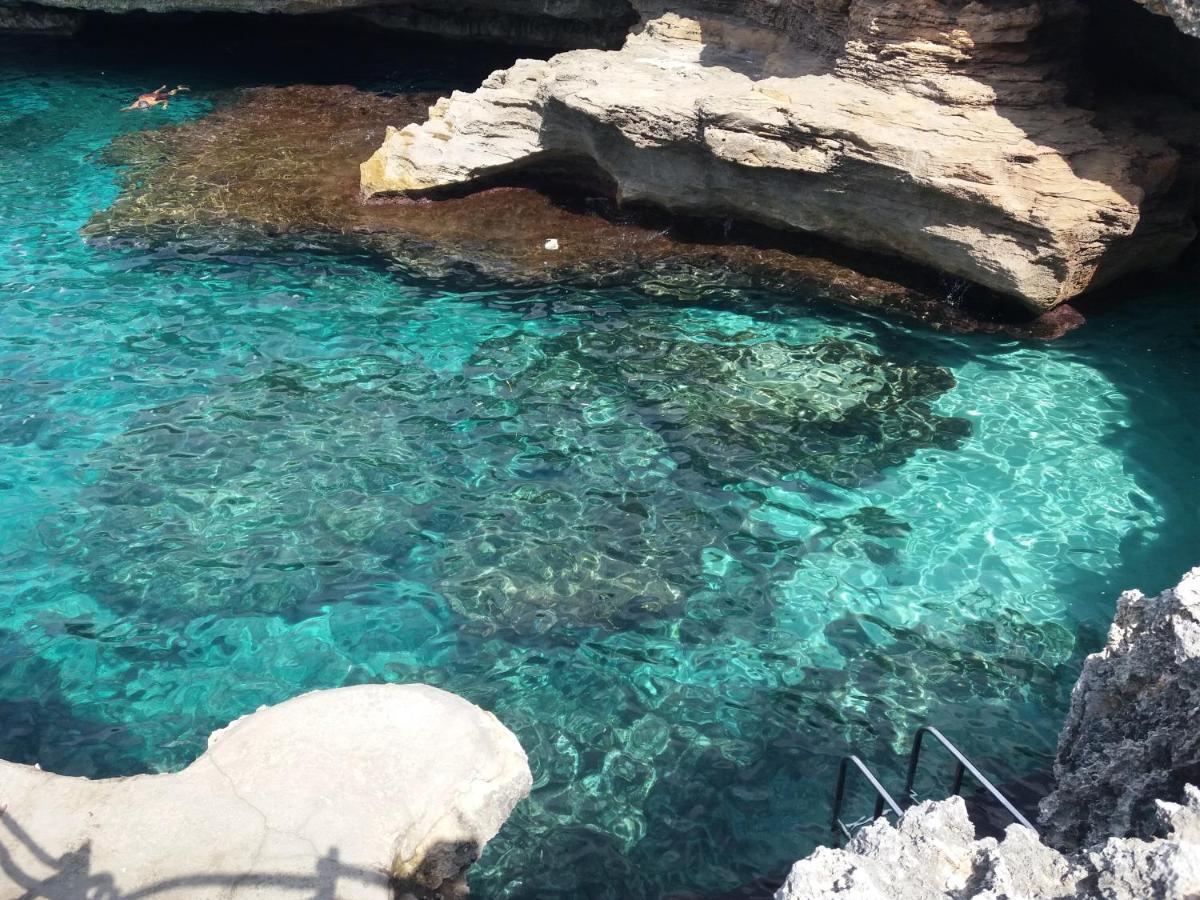 Precioso Duplex En Cala Santandria Con Piscina Y Wifi * Son Carrio (Menorca)